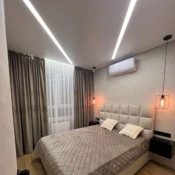 Сдается 2-х комнатная квартира, 47 м²