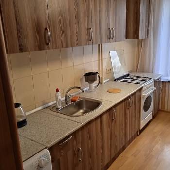 Сдается 2-х комнатная квартира, 38 м²