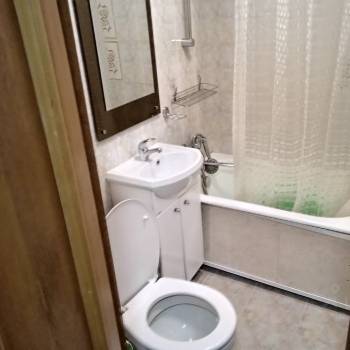 Сдается 2-х комнатная квартира, 38 м²