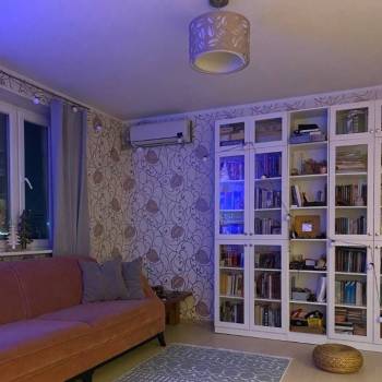 Сдается Многокомнатная квартира, 65 м²