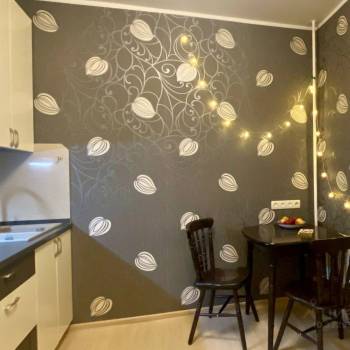 Сдается Многокомнатная квартира, 65 м²