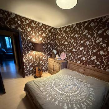 Сдается Многокомнатная квартира, 65 м²