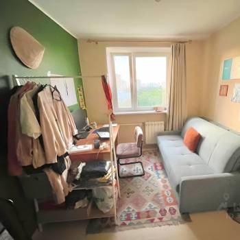 Сдается Многокомнатная квартира, 65 м²
