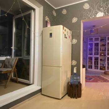 Сдается Многокомнатная квартира, 65 м²