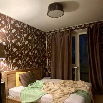 Сдается Многокомнатная квартира, 65 м²