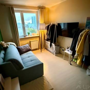 Сдается Многокомнатная квартира, 65 м²