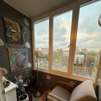 Сдается Многокомнатная квартира, 65 м²