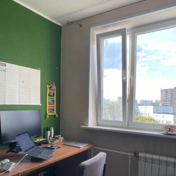 Сдается Многокомнатная квартира, 65 м²