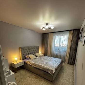 Сдается Многокомнатная квартира, 80 м²