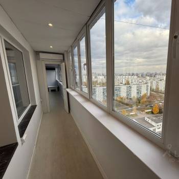 Сдается Многокомнатная квартира, 80 м²