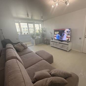 Сдается Многокомнатная квартира, 80 м²