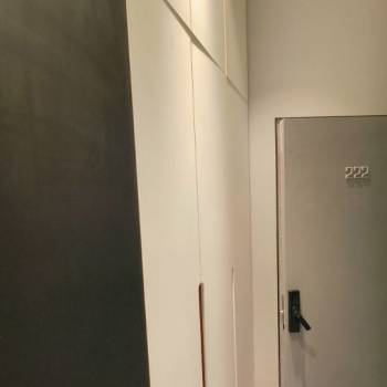 Продается 1-комнатная квартира, 28 м²