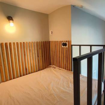 Продается 1-комнатная квартира, 28 м²