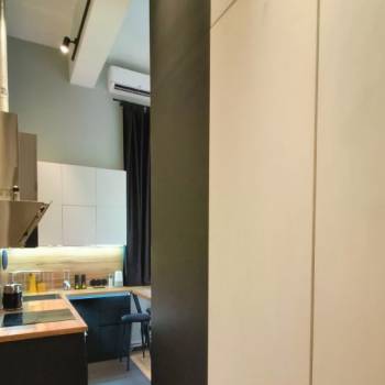 Продается 1-комнатная квартира, 28 м²