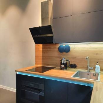 Продается 1-комнатная квартира, 28 м²