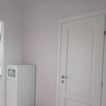 Продается 1-комнатная квартира, 52,8 м²