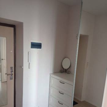 Продается 1-комнатная квартира, 52,8 м²