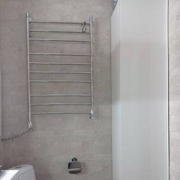 Продается 1-комнатная квартира, 52,8 м²