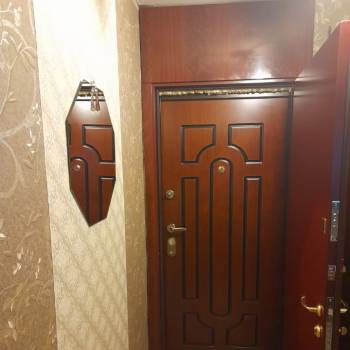 Продается 1-комнатная квартира, 43 м²