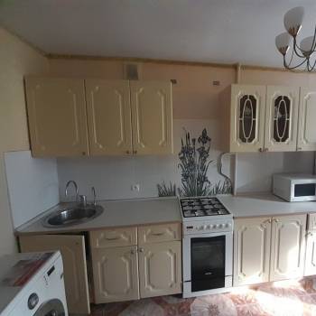 Продается 1-комнатная квартира, 43 м²