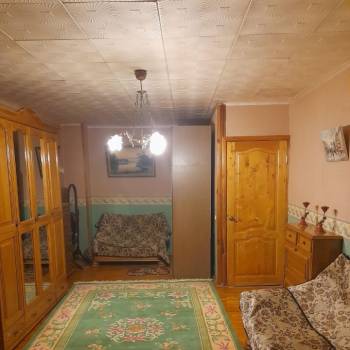 Продается 1-комнатная квартира, 43 м²
