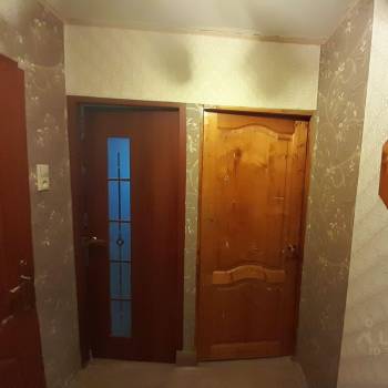 Продается 1-комнатная квартира, 43 м²