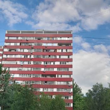 Продается 1-комнатная квартира, 43 м²