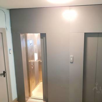 Продается 1-комнатная квартира, 43 м²