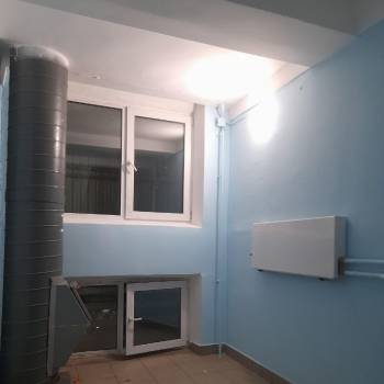Продается 1-комнатная квартира, 43 м²