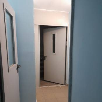 Продается 1-комнатная квартира, 43 м²