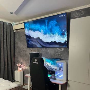 Продается 2-х комнатная квартира, 46 м²