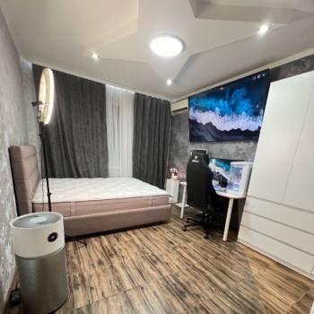 Продается 2-х комнатная квартира, 46 м²