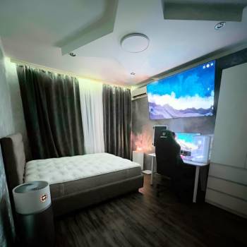 Продается 2-х комнатная квартира, 46 м²