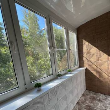 Продается 2-х комнатная квартира, 46 м²