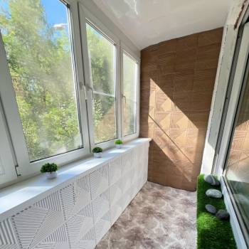 Продается 2-х комнатная квартира, 46 м²