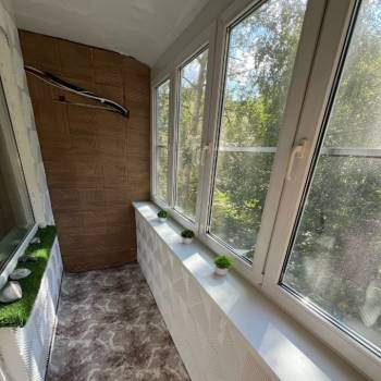Продается 2-х комнатная квартира, 46 м²