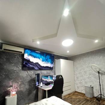 Продается 2-х комнатная квартира, 46 м²