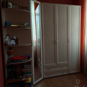 Продается 2-х комнатная квартира, 44,4 м²