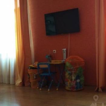 Продается 2-х комнатная квартира, 44,4 м²