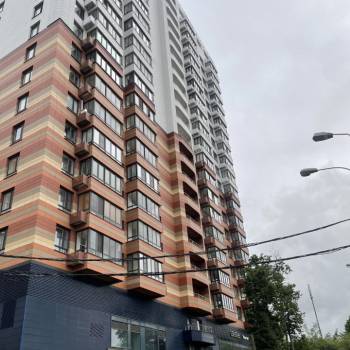 Продается 3-х комнатная квартира, 66,5 м²