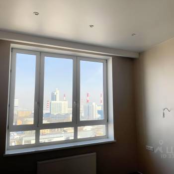 Продается 3-х комнатная квартира, 66,5 м²