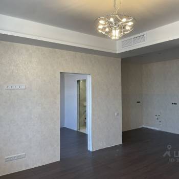 Продается 3-х комнатная квартира, 66,5 м²