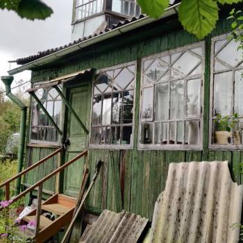 Продается Участок, 1000 м²
