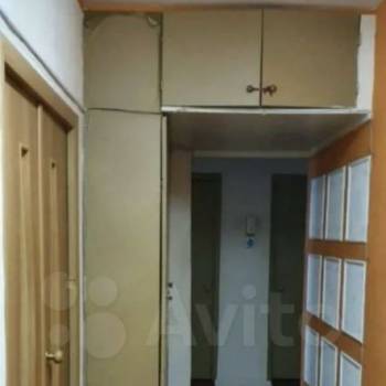 Сдается Многокомнатная квартира, 60 м²