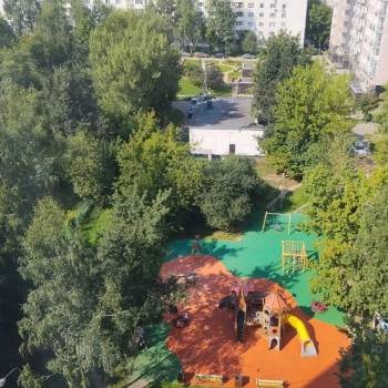 Сдается Многокомнатная квартира, 60 м²