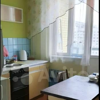 Сдается Многокомнатная квартира, 60 м²