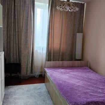 Сдается Многокомнатная квартира, 60 м²