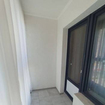 Продается 1-комнатная квартира, 40,8 м²