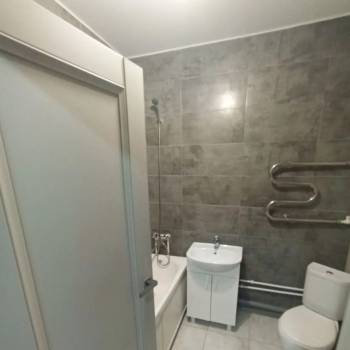 Продается 1-комнатная квартира, 40,8 м²