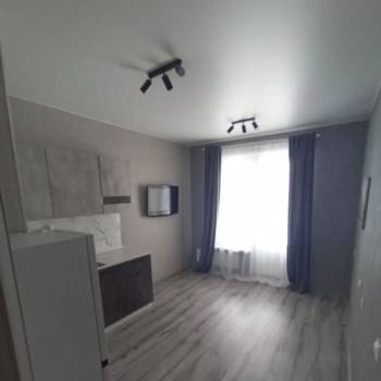 Продается 1-комнатная квартира, 40,8 м²